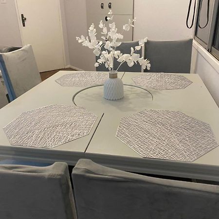 Confortavel Apartamento Em Bage Apartment Екстериор снимка