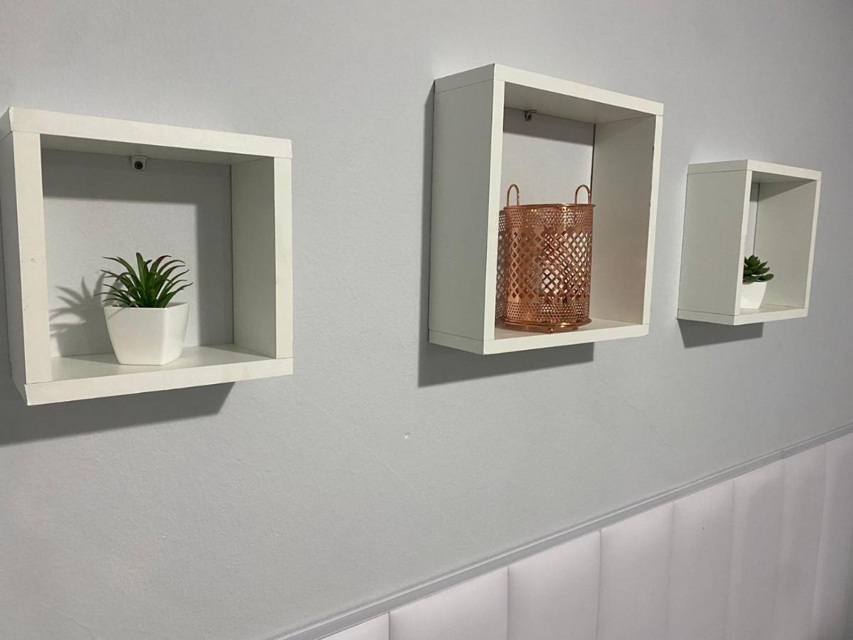 Confortavel Apartamento Em Bage Apartment Екстериор снимка