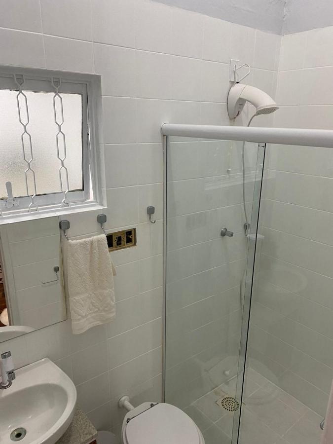 Confortavel Apartamento Em Bage Apartment Екстериор снимка