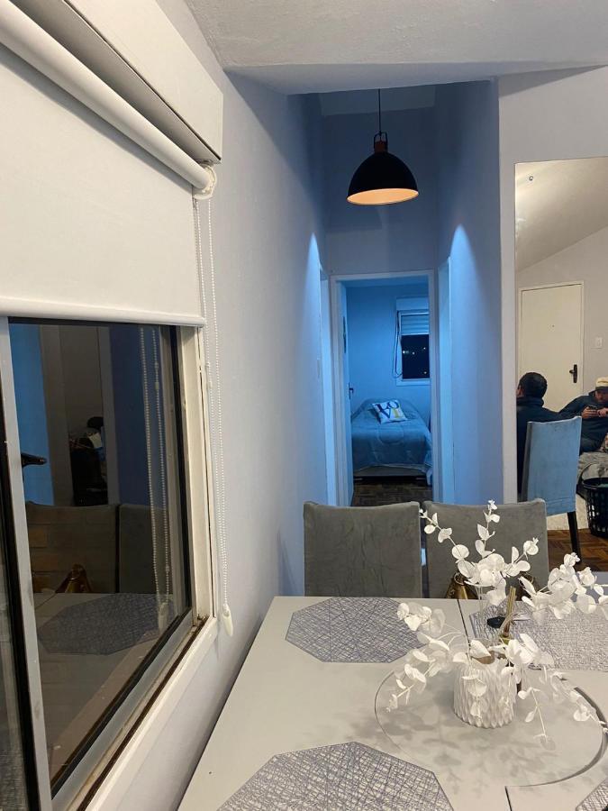 Confortavel Apartamento Em Bage Apartment Екстериор снимка