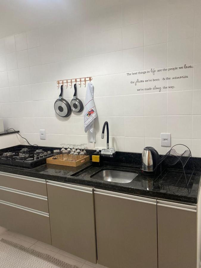 Confortavel Apartamento Em Bage Apartment Екстериор снимка